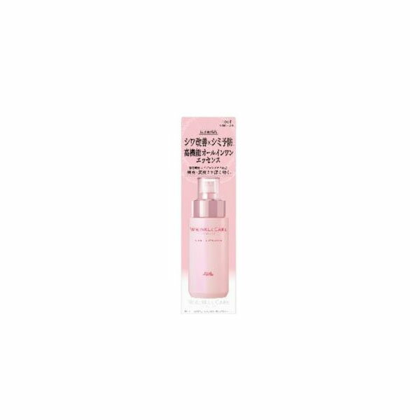 【72個セット】【法人様限定】 グレイス ワン リンクルケア ホワイト モイストエッセンス 180ml