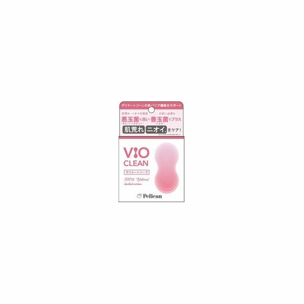 【192個セット】【法人様限定】 VIO CLEAN