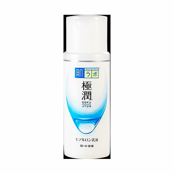 【96個セット】【法人様限定】 肌ラボ 極潤ヒアルロン乳液 140ml