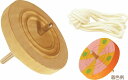 【5個セット】 アーテック ArTec 鉄芯ゴマ 無着色 φ65 粗品 和正月 手作り 工作キット 幼稚園 行事 自由工作 木製 ハンドメイド 子供用 木のおも...