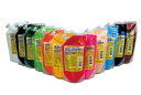 【3個セット】 アーテック ArTec T フラッグカラー 黄 ( 200ML ) 体育 スパウトパック入り 図工 ターナー 体育祭 野外 ターナー色彩 絵画 学級旗 美術 壁画 スパウトパック 学級期 アクリル絵具 絵具 旗づくり えのぐ 大漁旗 絵の具 高品質