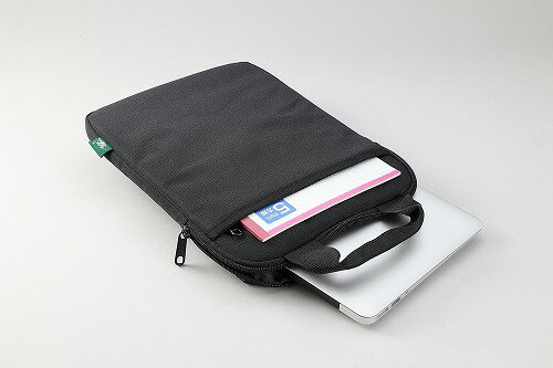 【2個セット】 アーテック ArTec PCタブレットケース インナーSブラック クッションケース キッズ こども 中学生 テレワーク 学生 タブレットケース タブレット 収納ケース ケース ポケット 子供 インナーバッグ クッションバッグ パソコンバッグ 高品質