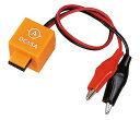 【10個セット】 アーテック ArTec アーテックロガー用電流センサー ロガー 理科備品 備品 単体 パソコン センサー 理科実験 電流 理科教材 高品質(3)