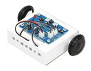 ロボット 【 送料無料 】 アーテック ArTec 簡単ボタン制御ロボ ( 基板組立済 )