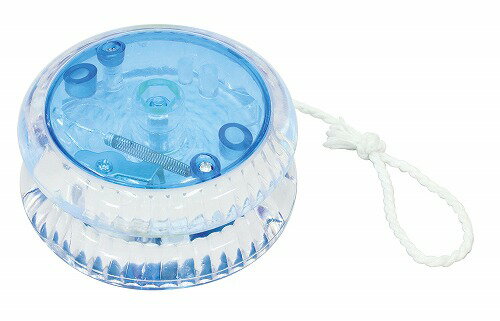 【3個セット】 アーテック ArTec クリスタルライトヨーヨー ヨーヨー キッズ 幼稚園 運動 光る 室内 玩具 遊び 子供 ライト 運動神経 おもちゃ 知育...