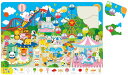 【5個セット】 アーテック ArTec ゆうえんちパズル 高品質
