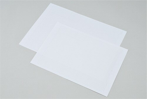 【2個セット】 アーテック ArTec 新聞レイアウト用紙 A3 ( 50枚 ) 高品質