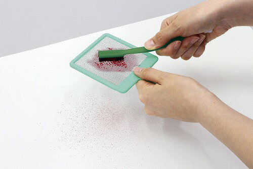 【10個セット】 アーテック ArTec ぼかし刷毛 ( プラ製 ) 高品質