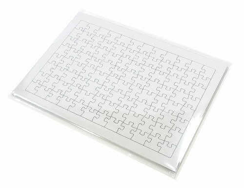 アーテック ArTec ジグソーパズル A4 ( 96ピース ) スタンドカバー付 キッズ 手作り 工作キット ハンドメイド 図工 室内 玩具 美術 お正月 工...