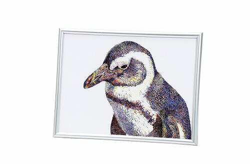 アーテック ArTec 3色点描フレーム200X150 高品質