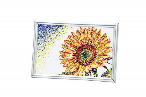 アーテック ArTec 3色点描フレーム150X100 高品質