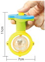 【3個セット】 アーテック ArTec ダブルシャインスピン 粗品 児童 幼稚園 運動 光る ピカピカ 室内 玩具 遊び お正月 夏祭り おうち時間 子供 ライ...