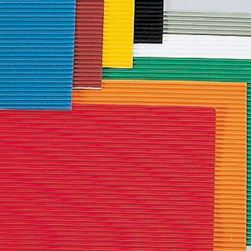 【2個セット】 アーテック ArTec カラー段ボール 9色セット 高品質