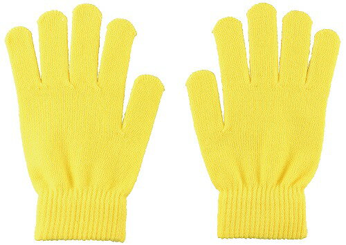 【3個セット】 アーテック ArTec カラーのびのび手袋 大 黄 キッズ ダンス カラー手袋 衣装 子供用 発表会 体育祭 マジックナイト 学校教材 子供 黄色 お遊戯会 学芸会 伸びる 学校用品 手袋 小道具 イエロー 応援グッズ イベント 運動会 小学生 高品質