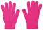【2個セット】 アーテック ArTec カラーのびのび手袋 大 蛍光ピンク キッズ ダンス カラー手袋 衣装 子..
