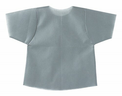 【2個セット】 アーテック ArTec 衣装ベース S シャツ グレー