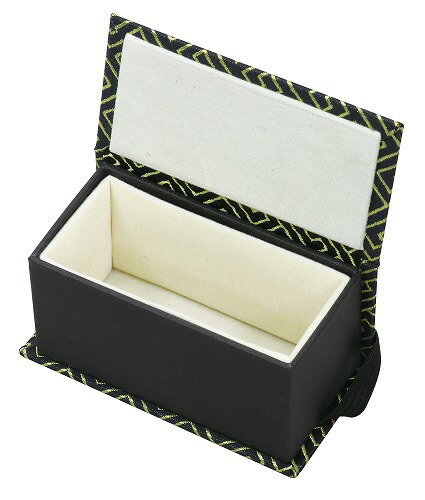 【10個セット】 アーテック ArTec 印鑑箱 黒 中 高品質