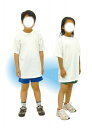 【2個セット】 アーテック ArTec Tシャツ 白 LL キッズ こども ダンス 衣装 子供用 学級 大人 スポーツ 体育祭 コットン 素材 子供 クラス 団...