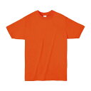 【2個セット】 アーテック ArTec ライトウエイトTシャツ S オレンジ 015