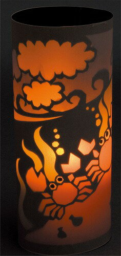 【5個セット】 アーテック ArTec ゆらぎ灯 テーブルランプ おしゃれ おすすめ 自由...