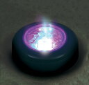アーテック ArTec LEDチェンジングライト テーブルランプ おしゃれ おすすめ 自由工作 卓上 クラフト 模型 学校教材 素材 子供 ワークショップ ライト 学校 ディスプレイ 照明 飾り 教材 雑貨 学校用品 冬休み 置き型 製作 ランプ 小型 高品質(3)