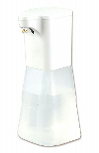 【10個セット】 アーテック ArTec オートディスペンサー1L ( アルコール消毒液用 ) オートディスペンサー 感染予防 おしゃれ ウィルス ソープ 衛生用品 感染症対策 ウイルス対策 除菌用品 ディスペンサー センサー 消毒液 衛生 アルコール 高品質(3)