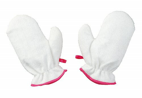 アーテック ArTec 浴用ミトン2枚組 看護 介護 介護用品 学校教材 防水 介護施設 病院 学校用品 手袋 入浴 おふろ 医療介護 清掃 介助 健康 お風呂 医療 バスタイム 浴用ミトン