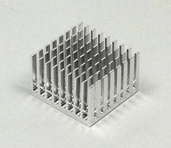 【2個セット】 アーテック ArTec ヒートシンク 理科 頭の体操 学校教材 実験 学校用品 おもちゃ 知育玩具 小学校 自由研究 夏休み 出産祝 ペルチェ素子 発電 高品質 【2個セット】 アーテック ArTec ヒートシンク 理科 頭の体操 学校教材 実験 学校用品 おもちゃ 知育玩具 小学校 自由研究 夏休み 出産祝 ペルチェ素子 発電 高品質