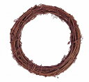 【3個セット】 アーテック ArTec 飾りなしリース ( 直径230MM ) 高品質(3)