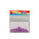 アーテック ArTec ARTECブロック ミニ四角 20P 薄紫 キッズ 部品 室内 玩具 遊び 追加ブロック 知育 日本製 カラーブロック 子供 ミニ四角単...