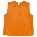アーテック ArTec ソフトサテンシャツ C 橙