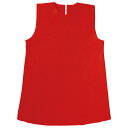 【10個セット】 アーテック ArTec フェルト ワンピース レッド Jサイズ キッズ ダンス 手作り 幼稚園 生地 衣装 発表会 ハッピ 体育祭 パンツ 学...