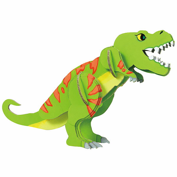 アーテック ArTec ダンボールサウルスクラフトキット ティラノサウルス キッズ 手作り 工作キット 自由工作 ハンドメイド 子供用 低学年 クラフト 図工 クリスマスプレゼント 玩具 知育 宿題 実験キット 学校教材 子供 ワークショップ 科学工作 グッズ 高品質