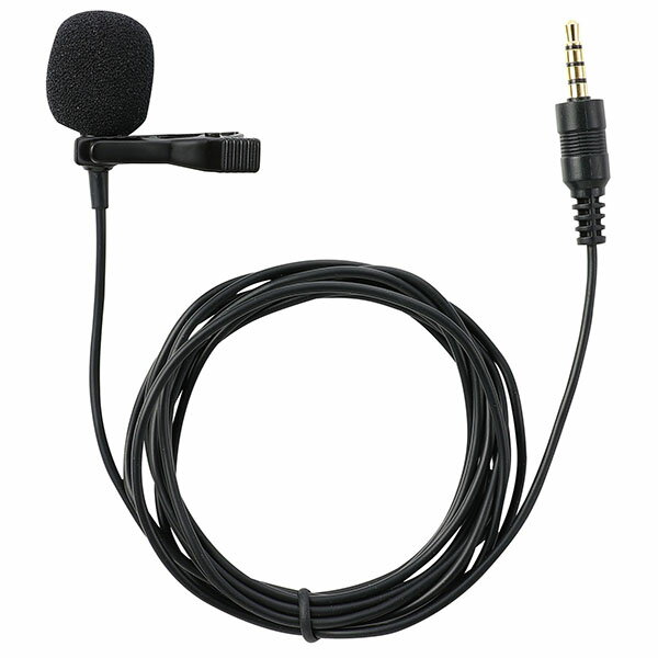 【2個セット】 アーテック ArTec プラグピンマイク(オーディオ分配ケーブル付) スマホ テレワーク 在宅ワーク 事務用品 おすすめ パソコン周辺機器 ビデオ通話 プラグ リモートワーク オンライン授業 オフィス スピーカー イヤホン ケーブル 高品質