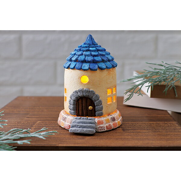 【3個セット】 アーテック ArTec フェアリーハウスキット キッズ 手作り 工作キット ハンドメイド 子供用 低学年 クラフト 図工 模型 大人 日本製 学校教材 子供 ライト 抗ウイルス加工 教材 手芸用品 プラモデル 男の子 クラフトキット 学習 粘土 高品質