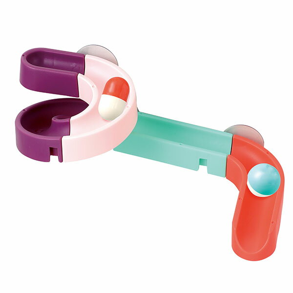 【3個セット】 アーテック ArTec ウォーターコースター 粗品 キッズ こども お風呂遊び 浴室 玩具 遊び 子供 風呂 ゲーム 男の子 お祭り シャワー ...