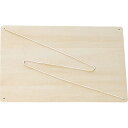 アーテック ArTec 画板S(ひも付) キッズ クラフト 図工 スケッチ 頭の体操 備品 美術 学校 絵具 美術用具 ひも付 学童用品 教材 おもちゃ 絵の具...