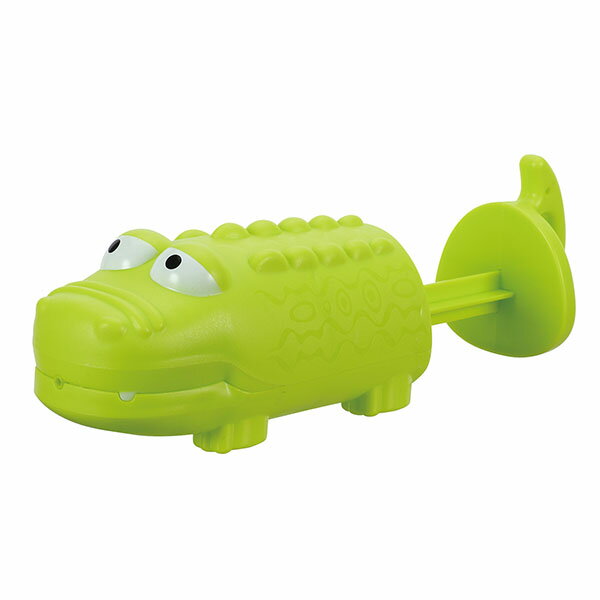 【5個セット】 アーテック ArTec アニマルみずてっぽう ワニ 粗品 キッズ こども 園児 玩具 知育 子供 屋外 ゲーム お祭り こども会 おもちゃ 知育...