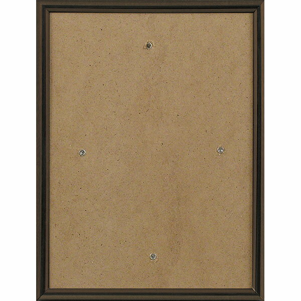 【2個セット】 アーテック ArTec ウッドフレーム ダークブラウン 200×150mm ウッドフレーム ダークブラウン 学童用品 教材 図画 工作 高品質