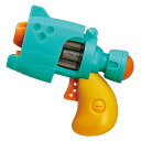 【5個セット】 アーテック ArTec スーパーミニブラスター(ガム) 音が鳴る ガム付 光る 男の子 鉄砲 おもちゃ 高品質(3)