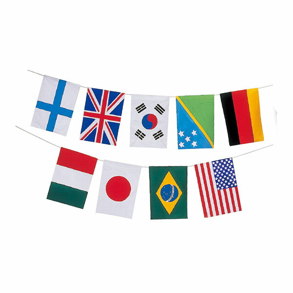 【3個セット】 アーテック ArTec 旗づくり　5枚組(水彩絵具着色可) 高品質