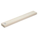 【2個セット】 アーテック ArTec ATバルサ材 3×80×600mm 10枚組 高品質