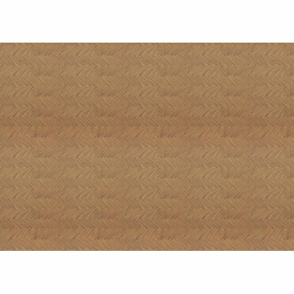アーテック ArTec ジオラマタックシート　床　ブラウン(寄木張り)1/35　5枚組