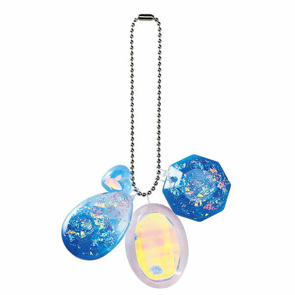 アーテック ArTec UVレジンクラフトキット　うるツヤオーロラレジン　シリコン型付き 手作り 工作キット クラフト 実験工作 図工 室内 日本製 子供 科学工作 デコレーション ストラップ ガールズ ゲーム クラフトキット おもちゃ 景品 ホビー 目印 高品質 - Image 3