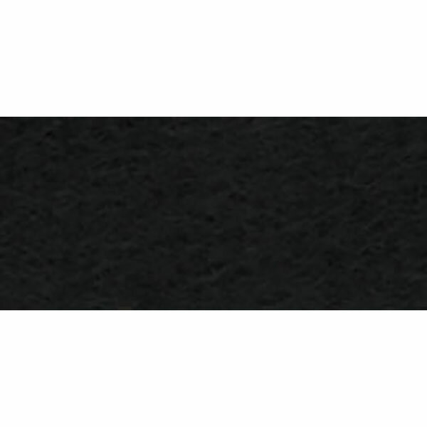 【3個セット】 アーテック ArTec ウォッシャブルフェルトブラック ミササ 正方形 ブラック 高品質