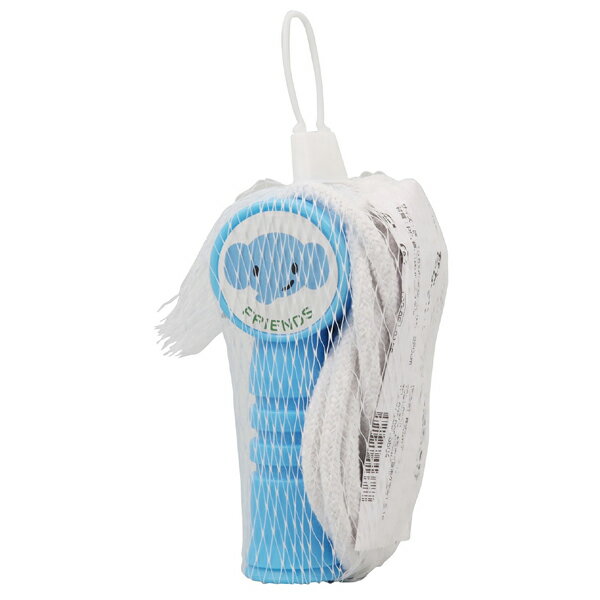 【2個セット】 アーテック ArTec なかよしジョイントなわとび ブルー キッズ 児童 体育 縄跳び 幼稚園 運動 授業 子供用 ジョイント 園児 スポーツ ...