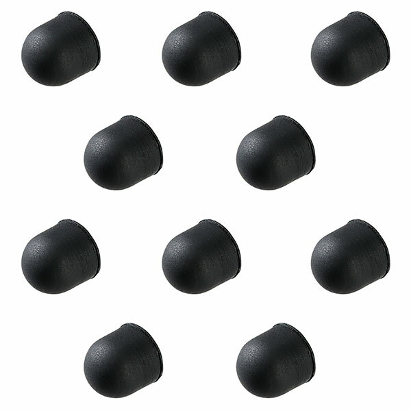 【2個セット】 アーテック ArTec 2WAYタッチペン用 ペン先 ( シリコンゴム ) 10個セット タッチペン タブレット お名前スペース付き オフィスサ...