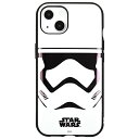 ޥå ŷԾŹ㤨֥ޥǥ STAR WARSIIIIfit iPhone13(6.1б STORMTROOPER STW-147BפβǤʤ2,668ߤˤʤޤ