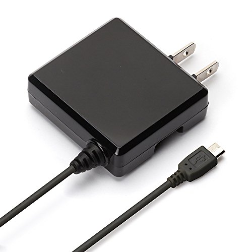 iCharger micro USB コネクタ AC 充電器 出力 1A ケーブル長 2m ブラック PG-MAC10A01BK iCharger micro USB コネクタ AC 充電器 出力 1A ケーブル長 2m ブラック PG-MAC10A01BK