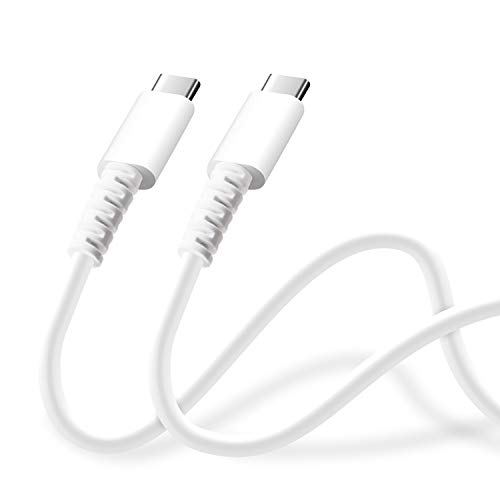 Premium Style 充電/通信 やわらかケーブル USB-CtoUSB-C 1.2m ホワイト PG-YWCC12WH Premium Style 充電/通信 やわらかケーブル USB-CtoUSB-C 1.2m ホワイト PG-YWCC12WH